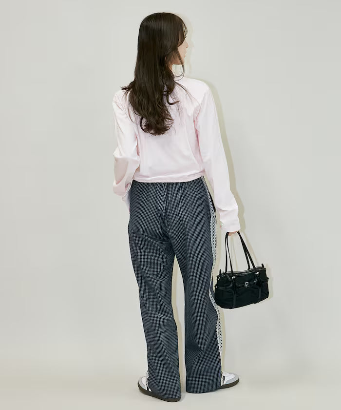Drawstring Cardigan Limited Release