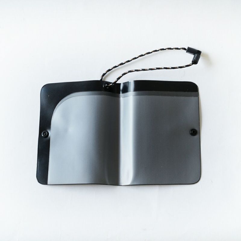 MASK CASE/BLACK