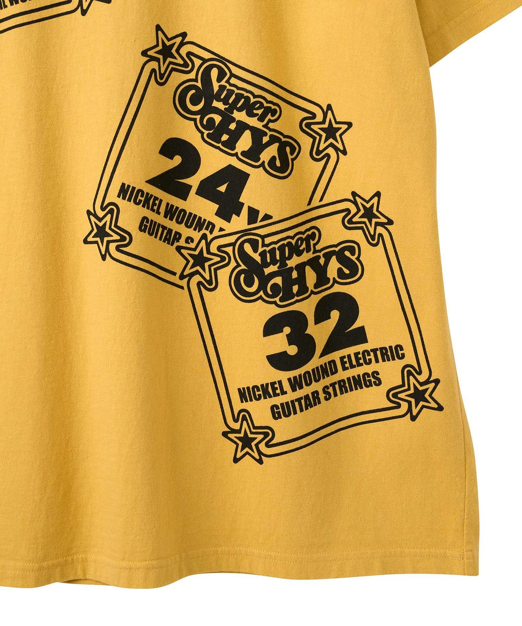 HG GUITAR STRINGS T-Shirt
