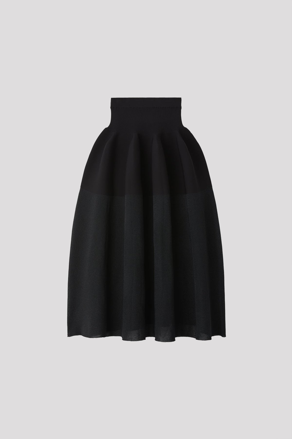 POTTERY LUCENT GLITTER SKIRT