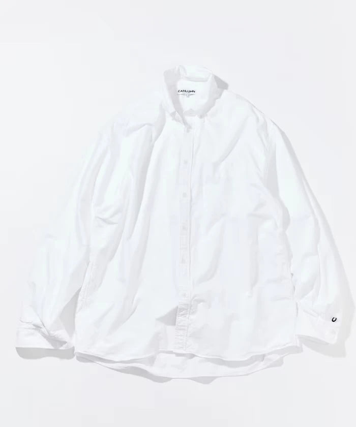 Oxford Button Down Shirt