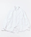 Oxford Button Down Shirt