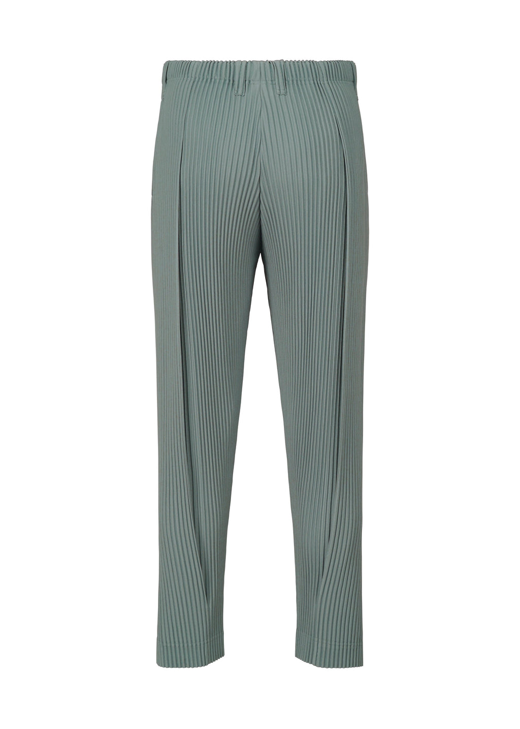 Tailored Pleats 1