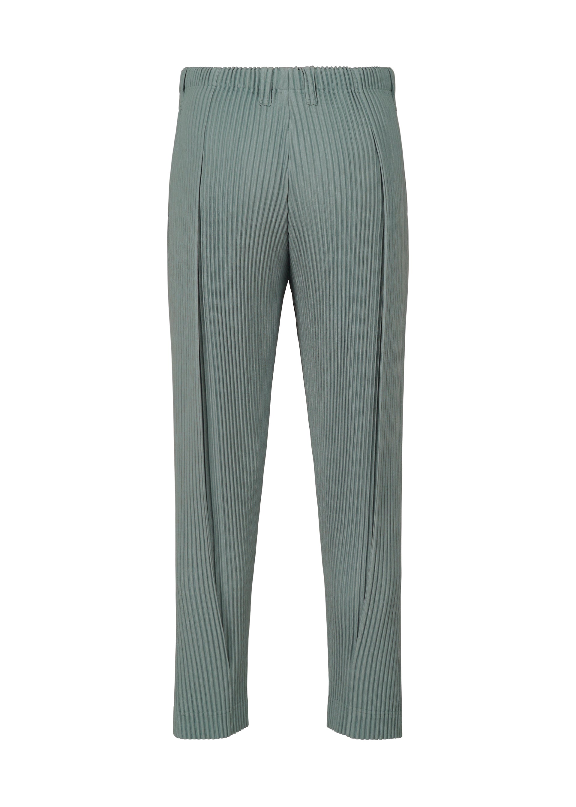Tailored Pleats 1