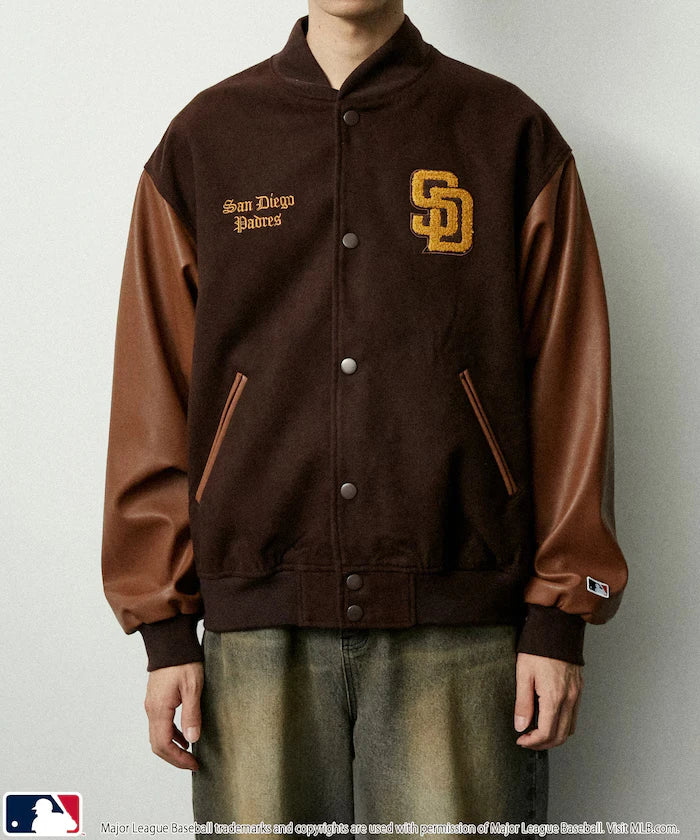 Limited Edition STUDIUM JACKET