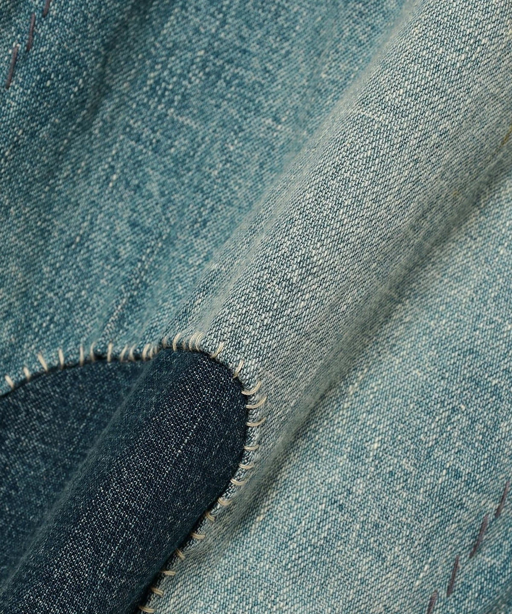 orSlow / Rework Painter Pants