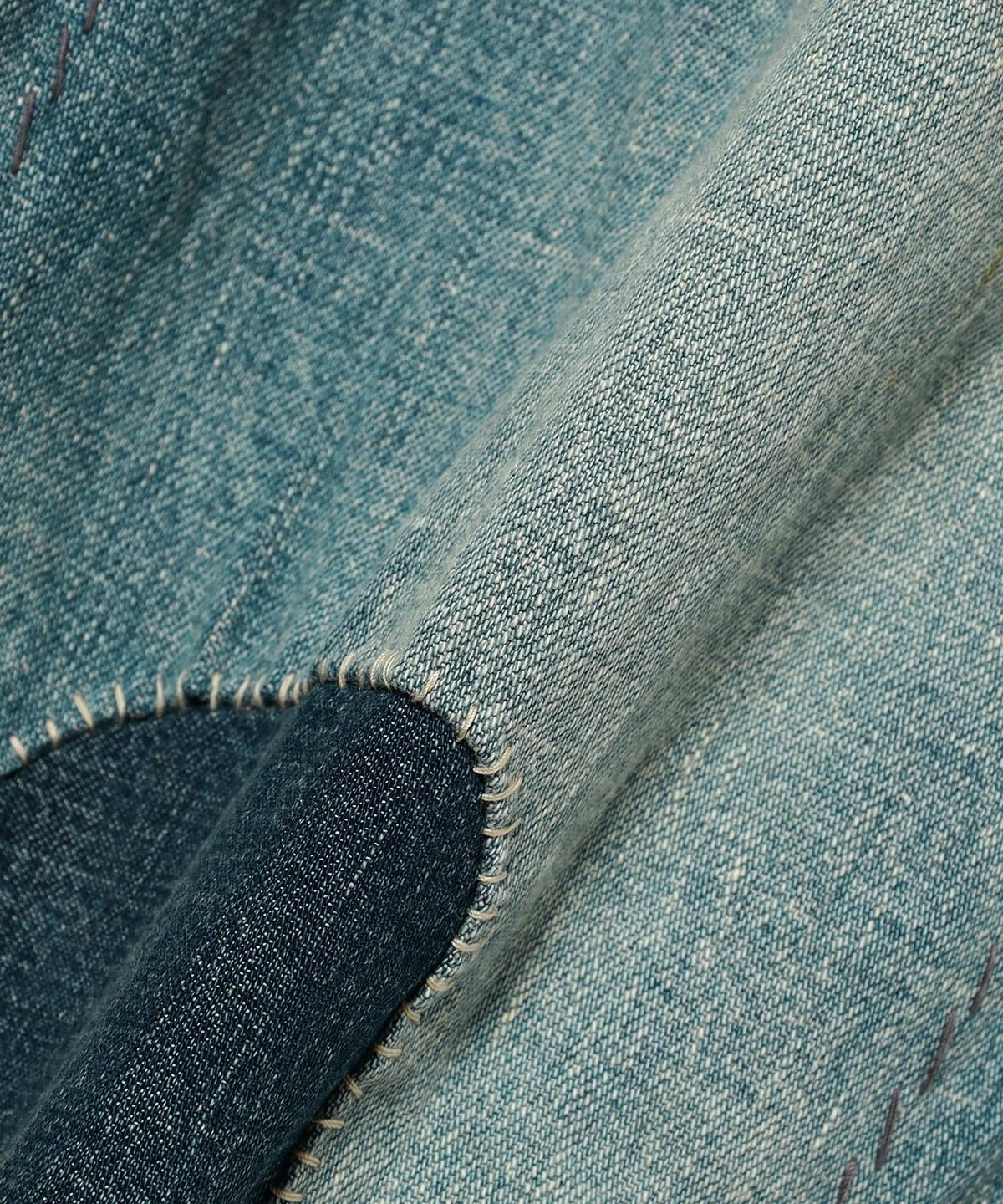 orSlow / Rework Painter Pants