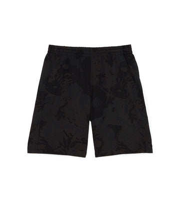 nanamica Exclusive Camo Flower Easy Shorts