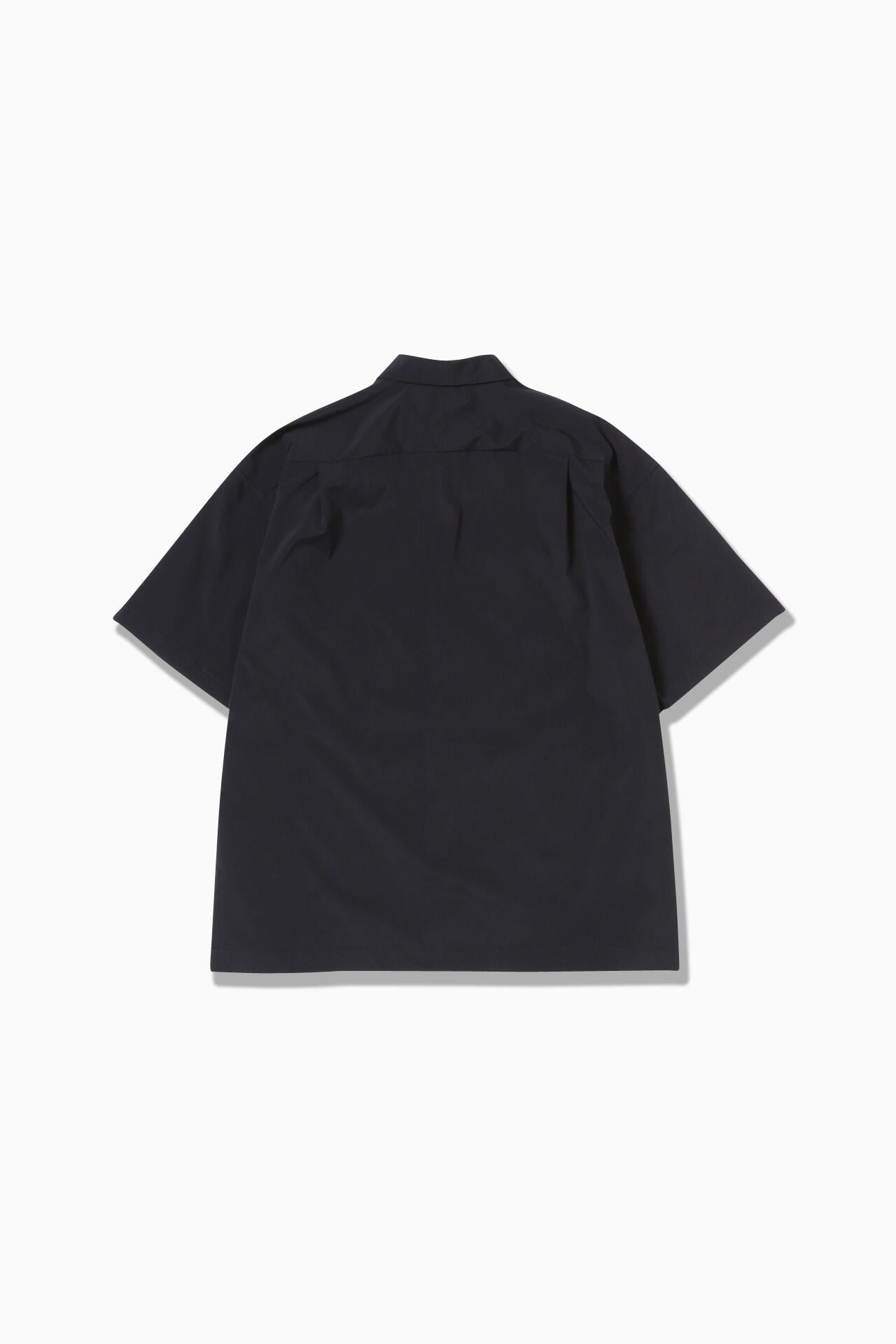 UV cut stretch SS shirt