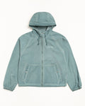 BEACH SHELL GARMENT DYED