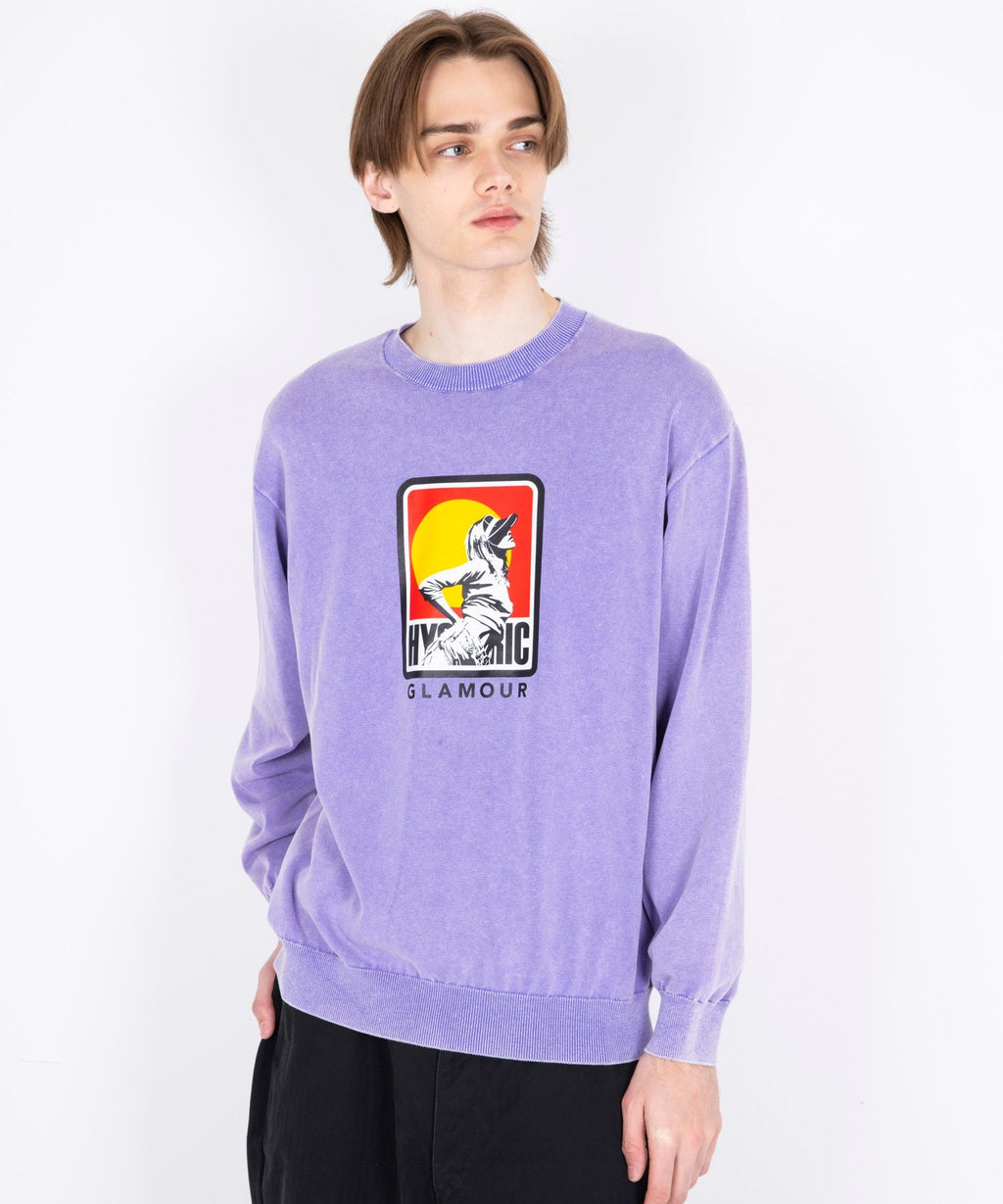 HYSTERIC SUN GIRL Sweater
