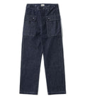 U.S. Marine Corps M-1944 Denim Civ. Pants Short Length