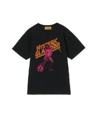 Hysteric Lightning T-Shirt