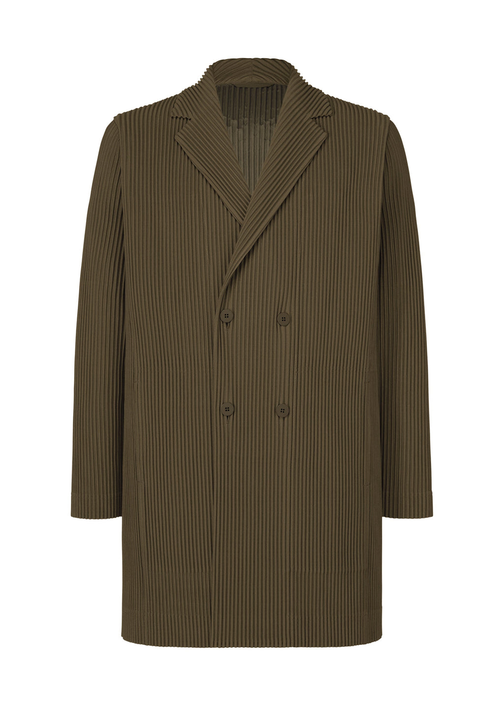 Tailored Pleats 3