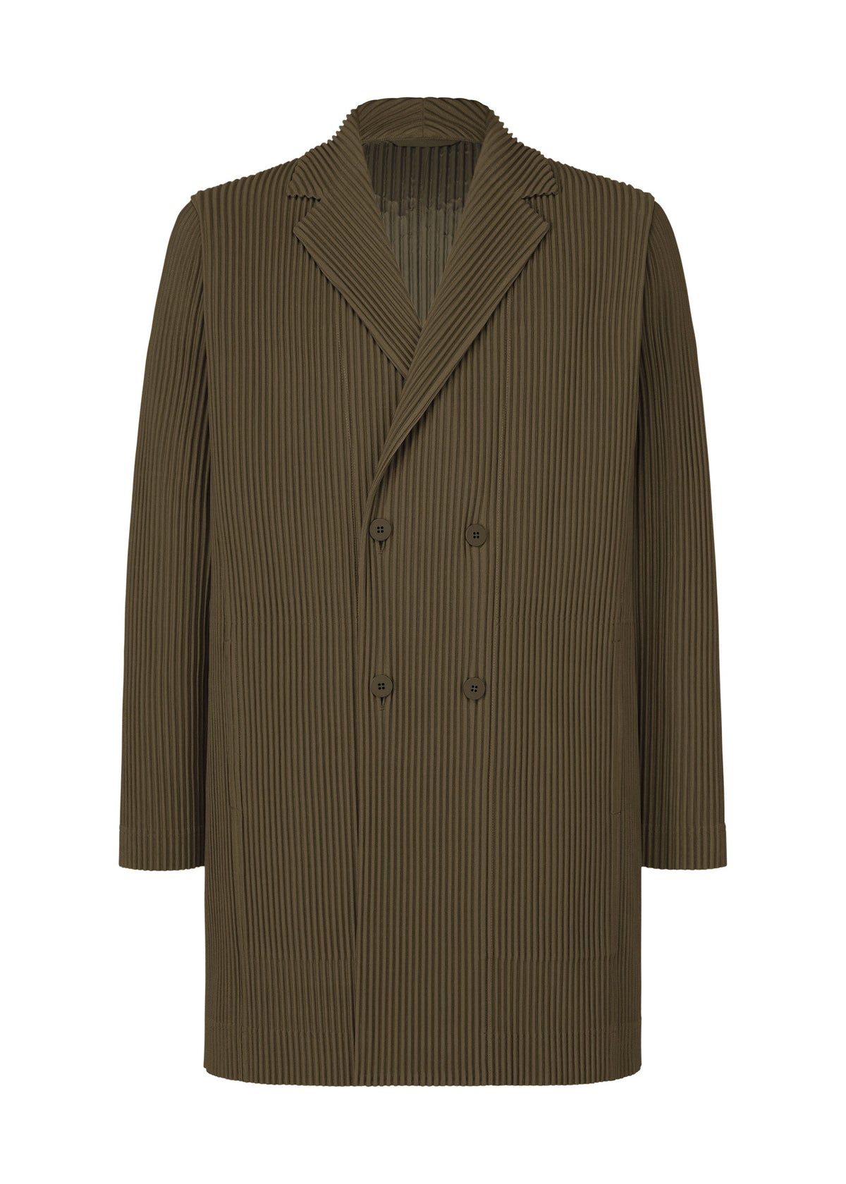 Tailored Pleats 3