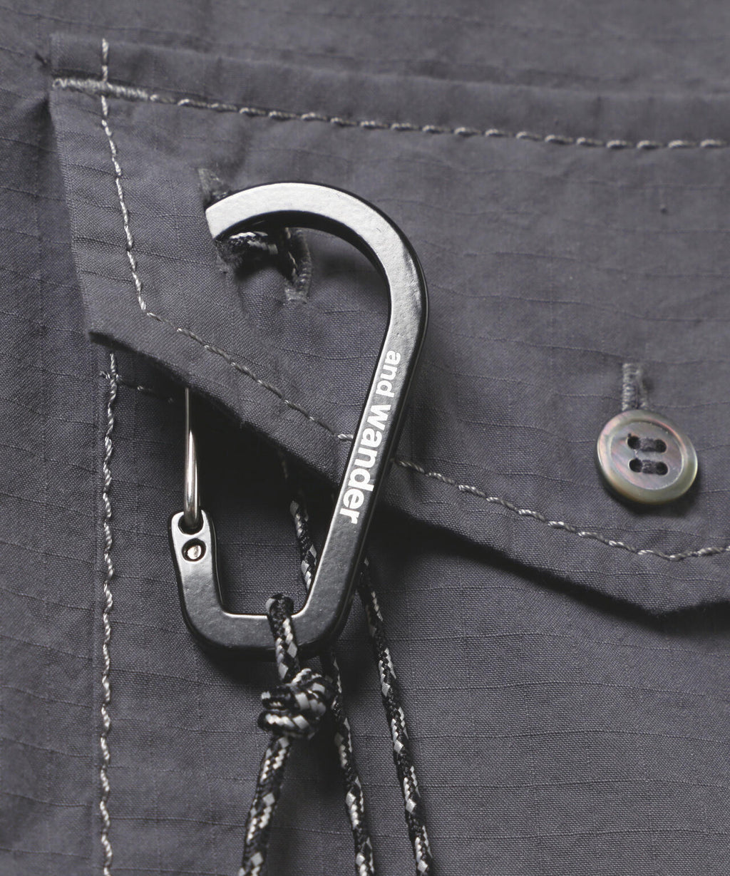 CORDURA cotton rip SS shirt