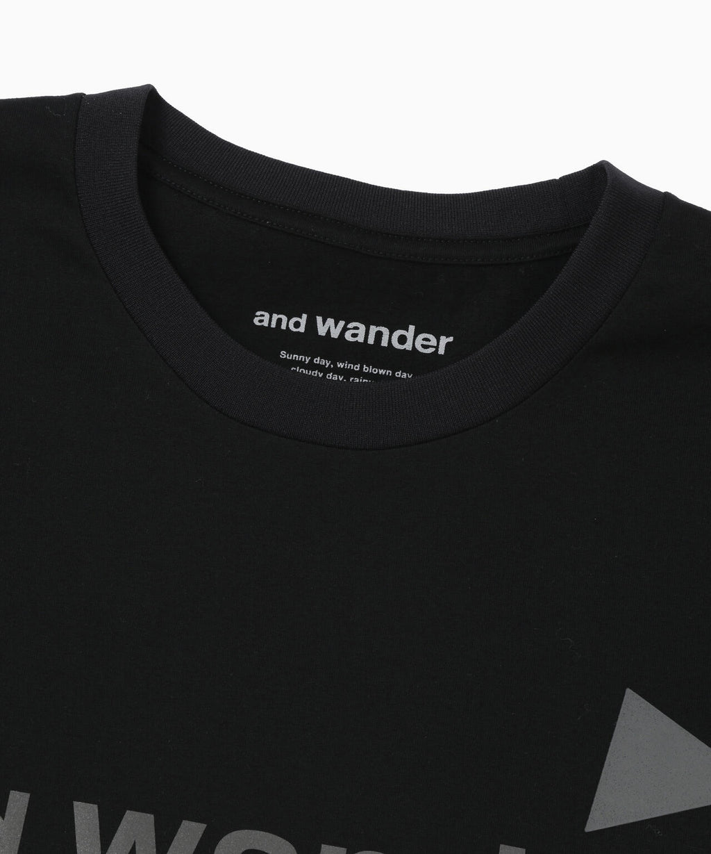 and wander Ref T (M)