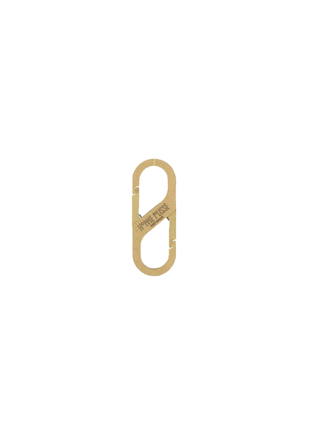Carabiner