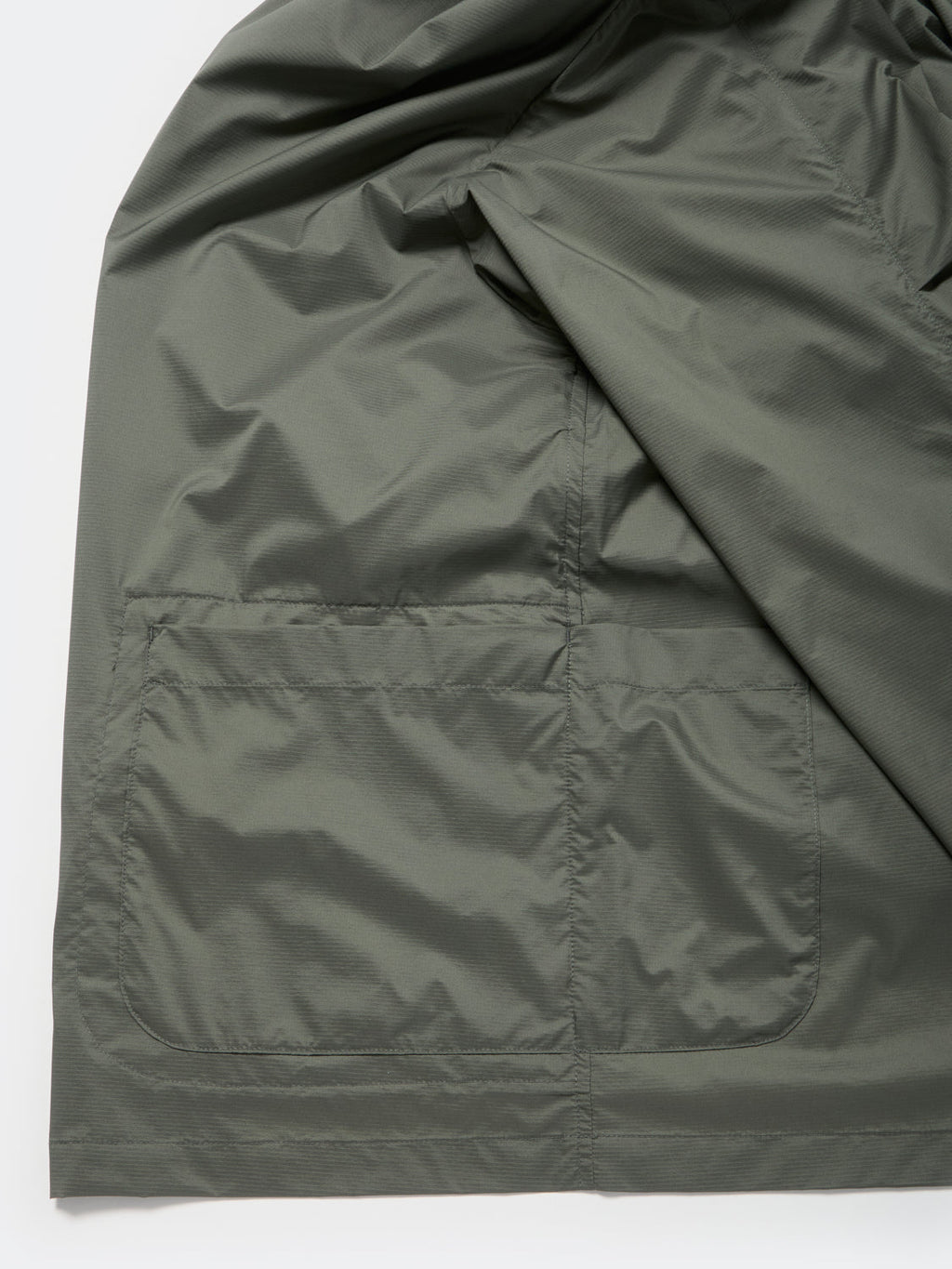 TECH PERTEX® TRAVEL 2B JACKET