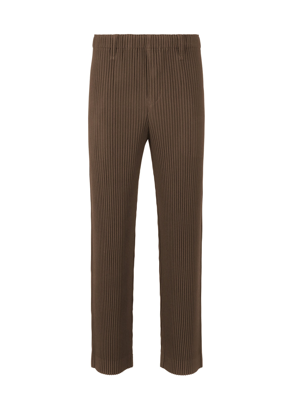 Tailored Pleats 1