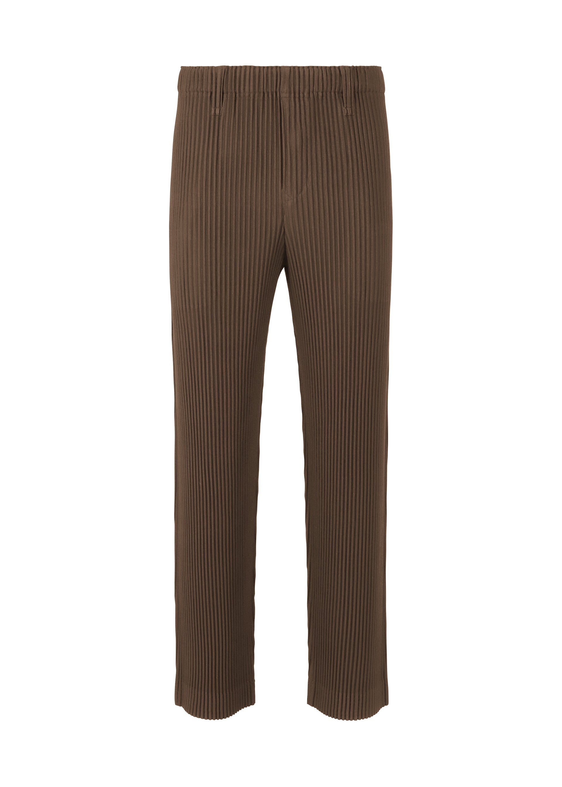 Tailored Pleats 1