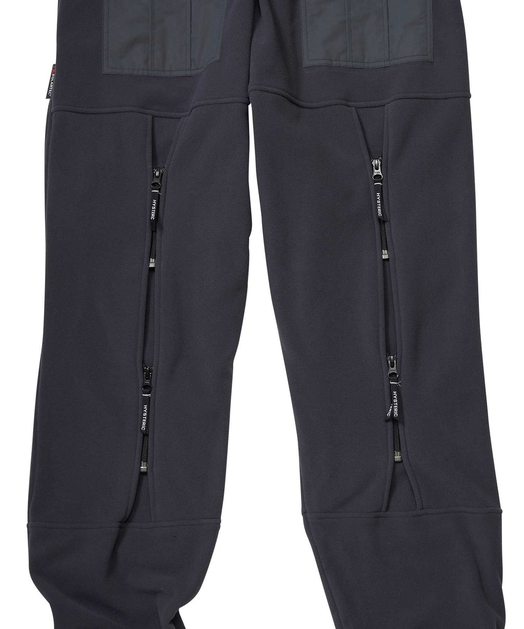 Bondage Pants
