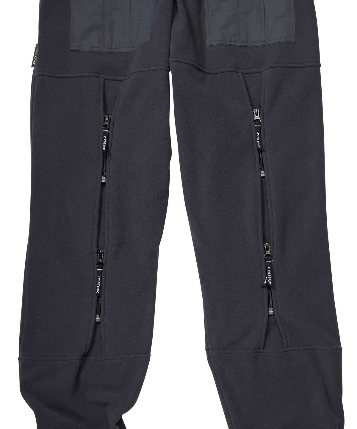 Bondage Pants