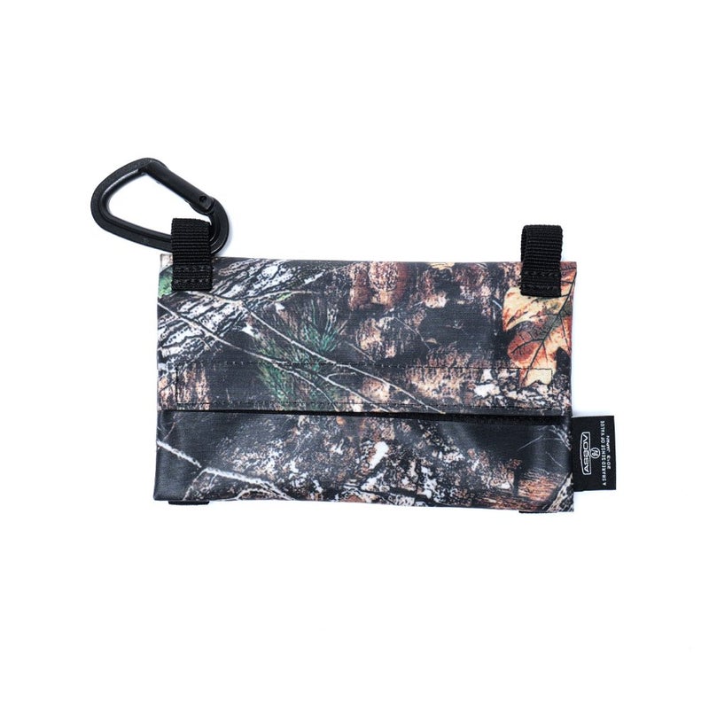 ORIGINAL CAMO POLYCA SERIES WET TISSUE CASE