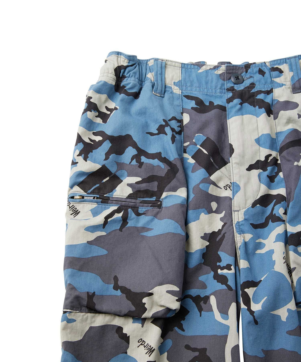 Cargo Pants