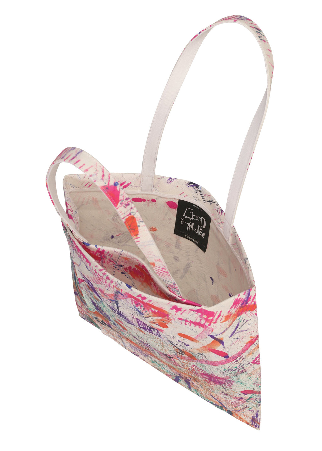 Good Printer's Bag Shibuya