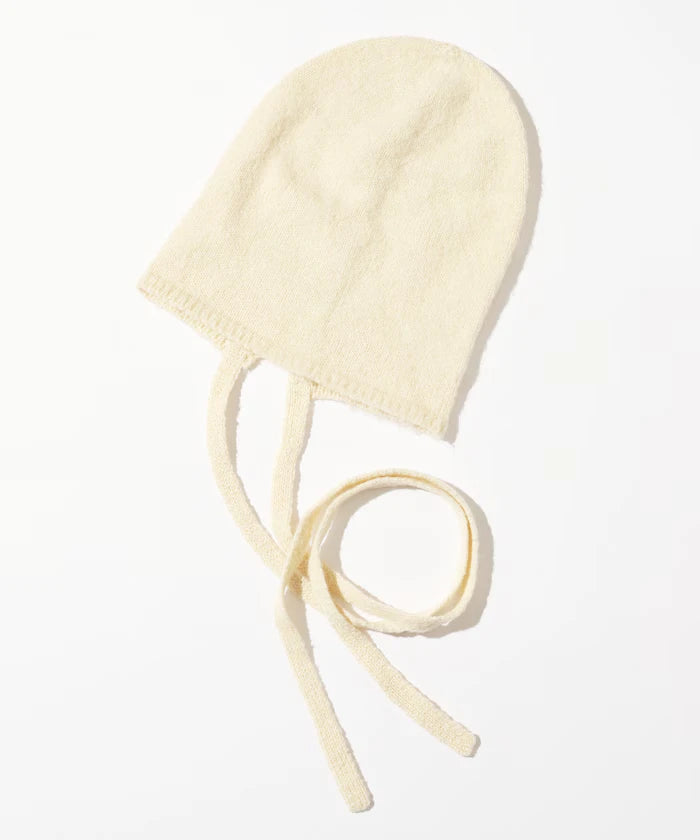 Alpaca Blend Multiway Knit Beanie