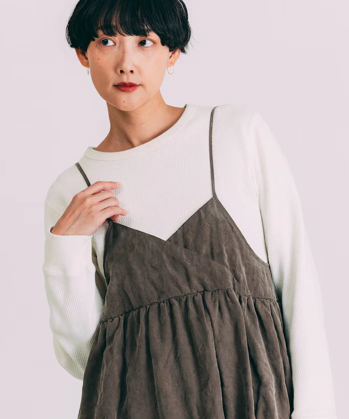 Thermal Top ”Plain”