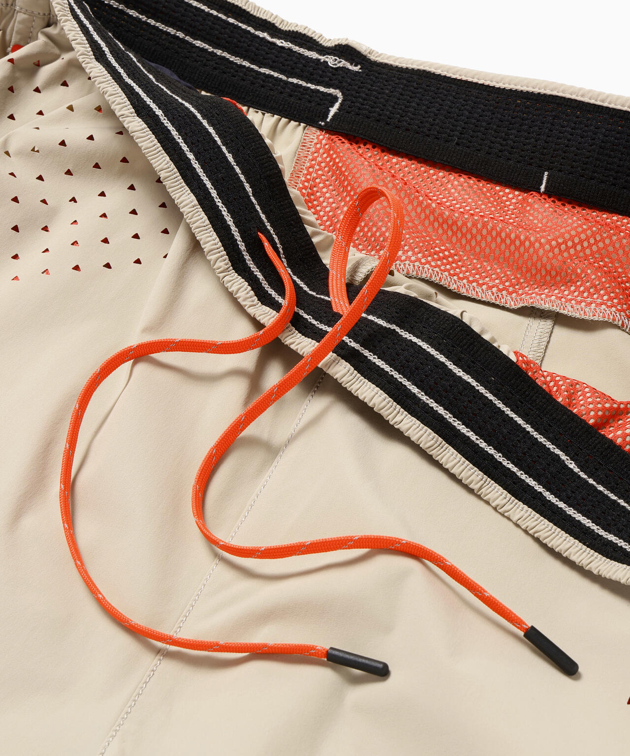 Altra × and wander  ventilation short pants