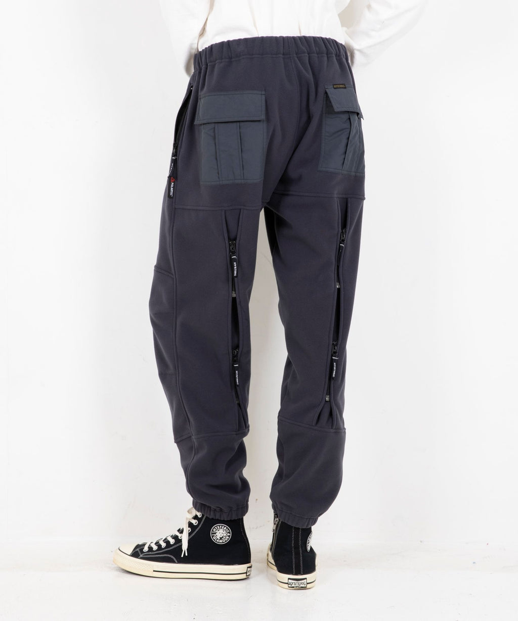 Bondage Pants
