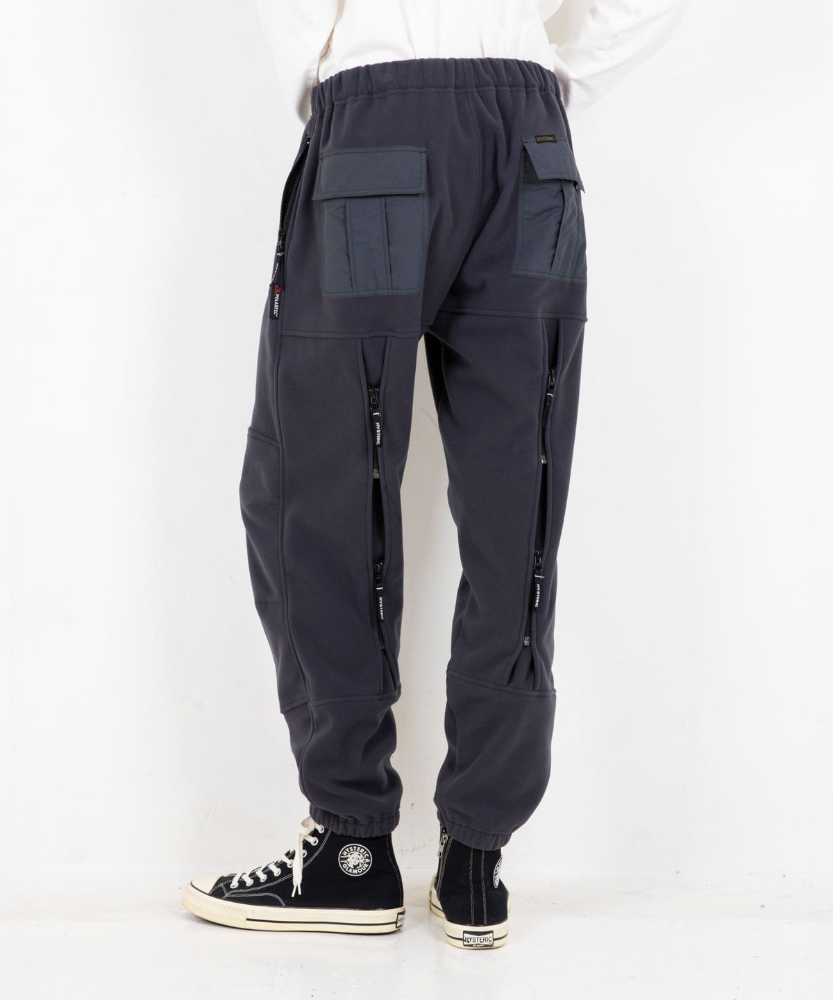Bondage Pants