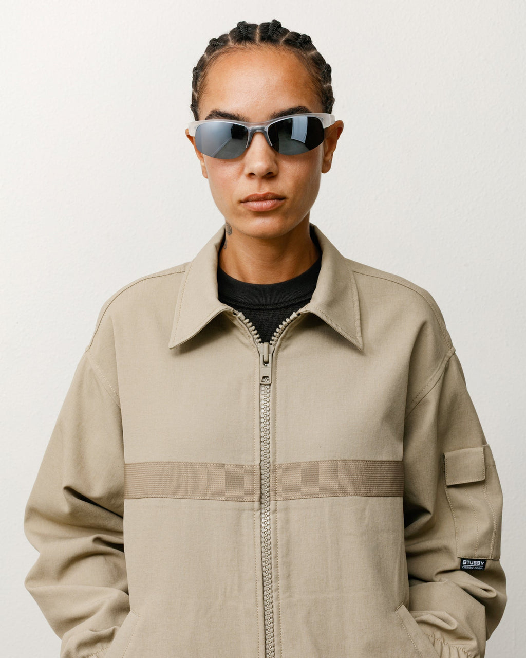 HIRO SUNGLASSES