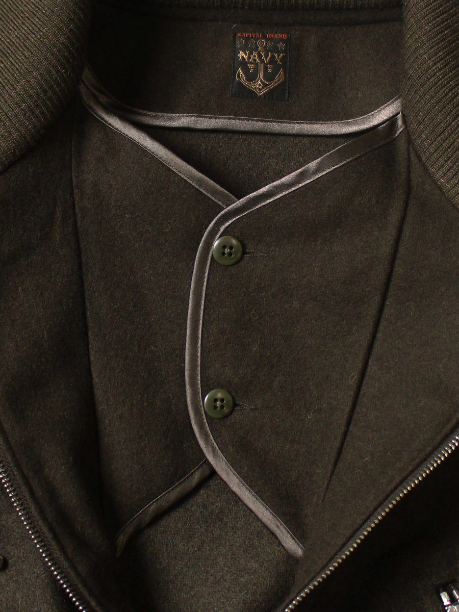 Furano ZIP Beacon Blouson