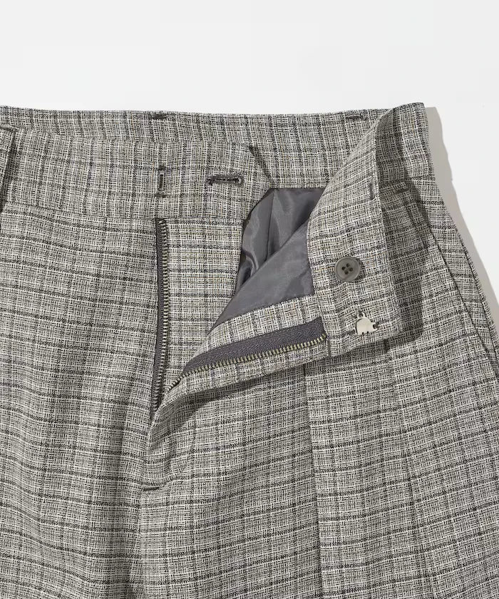 Karamichikku Kābī Pants / Setup Compatible