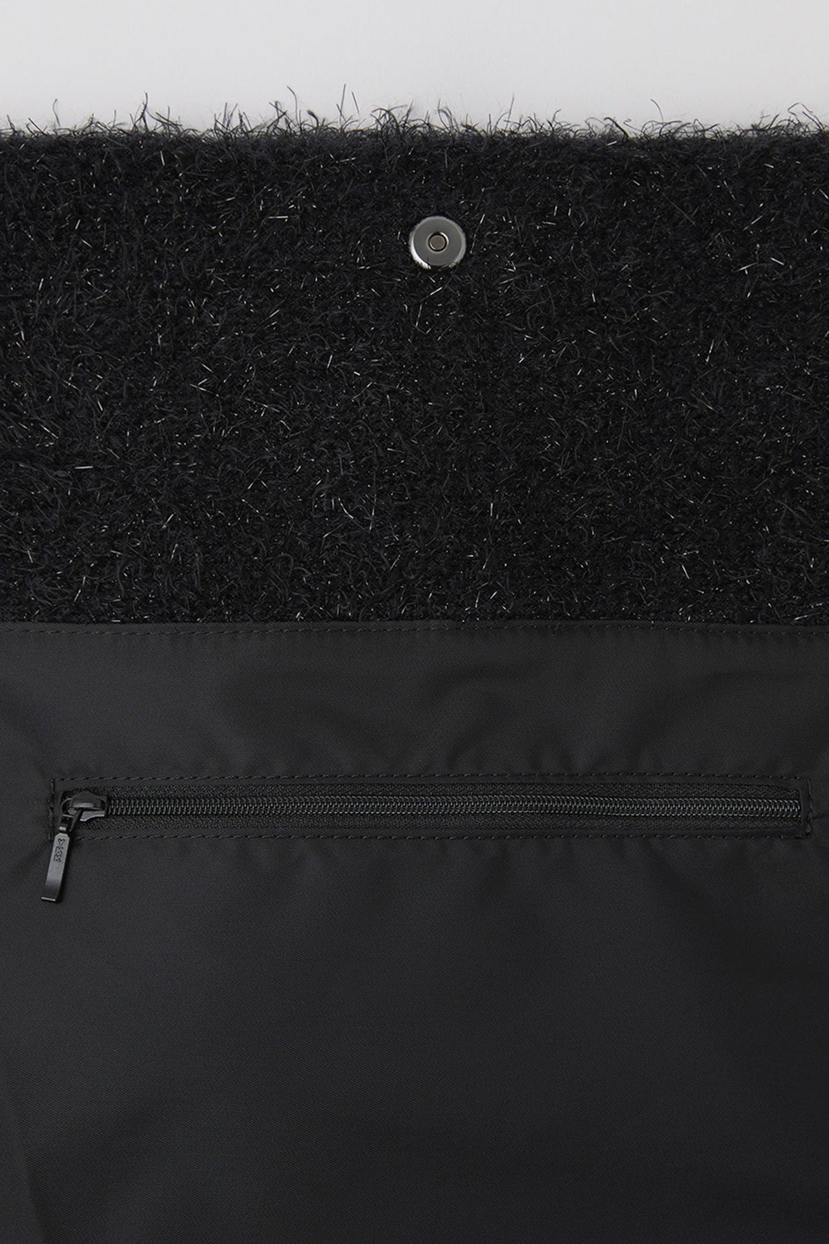 DOUGHY LUXE HAND BAG