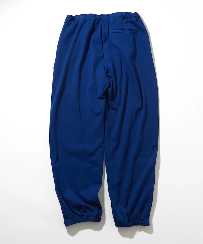 Heavy Weight Jersey Thermal Lined Gym Pant