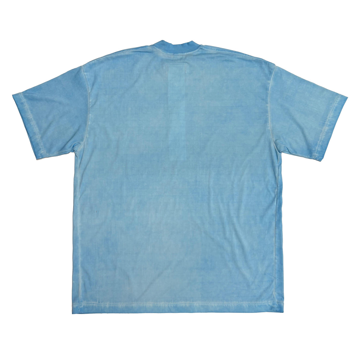 KINMEDAI LINE MESSAGE TEE