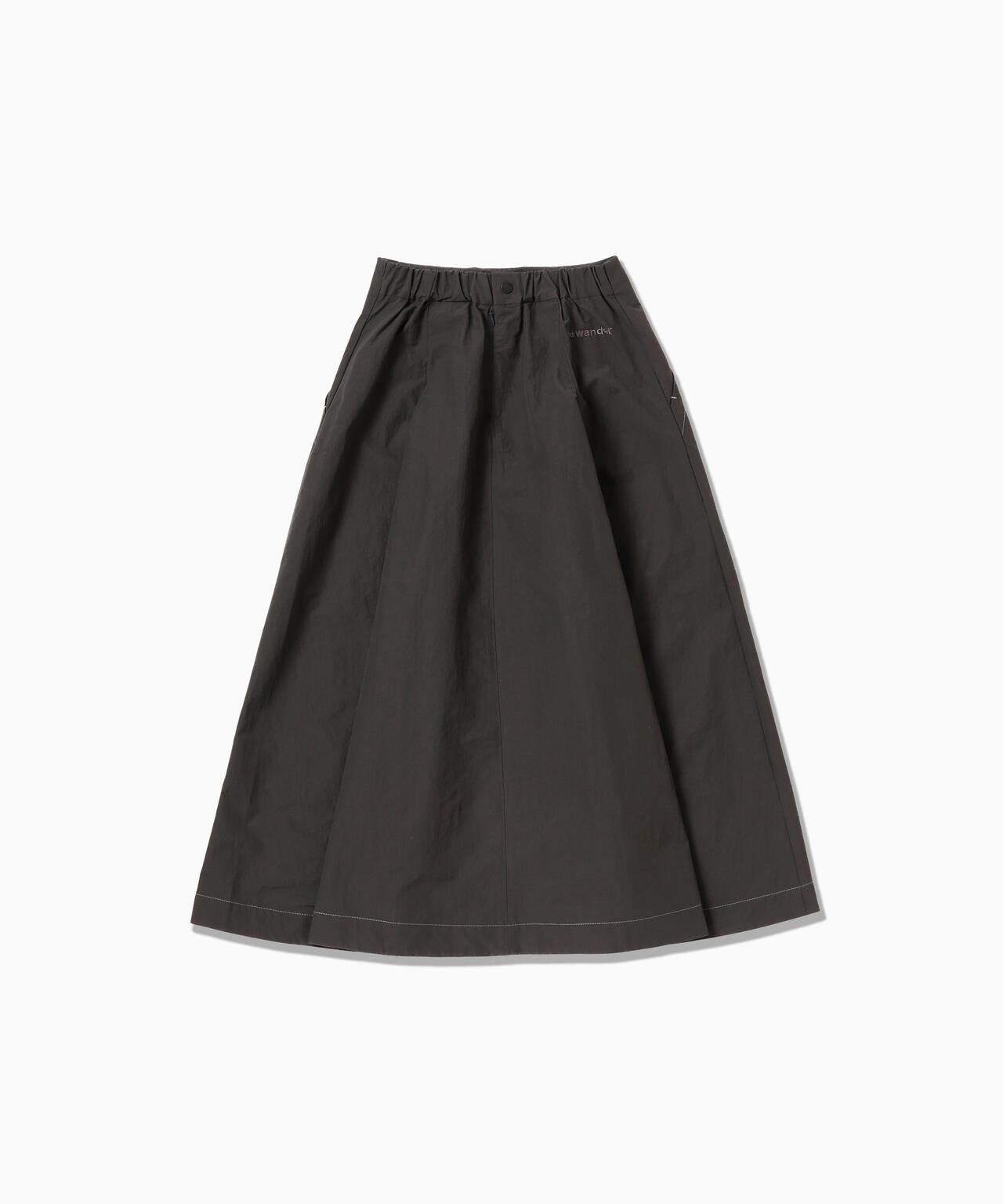 ottomancloth skirt (W)