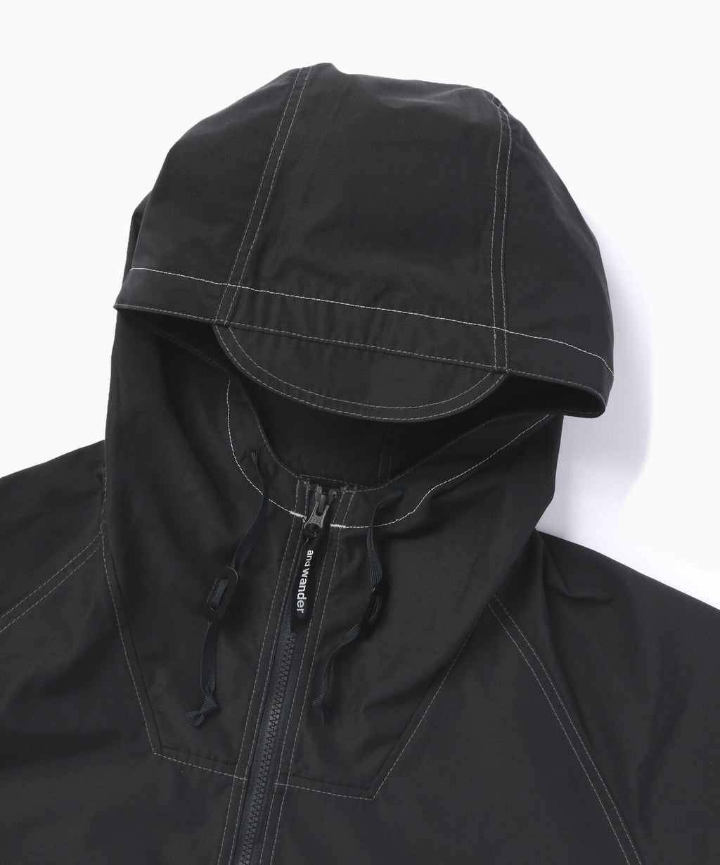 T/W plain hoodie