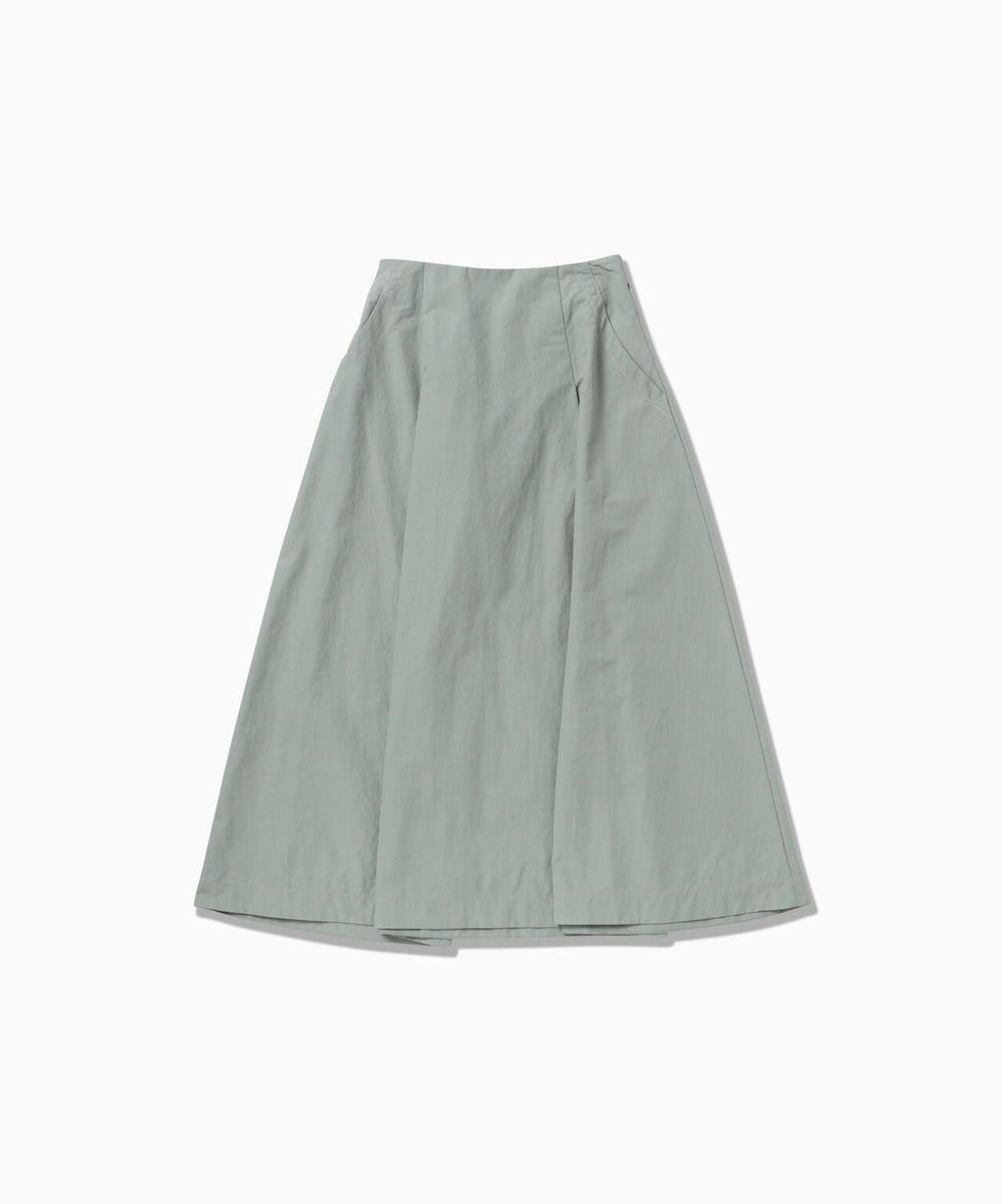 ottomancloth skirt (W)