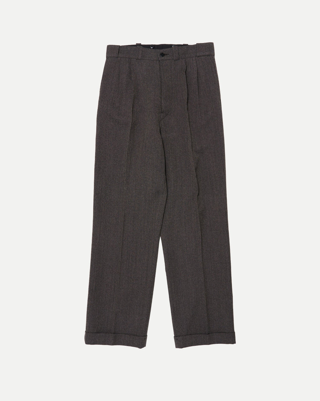 LOT.201 WORK TROUSERS