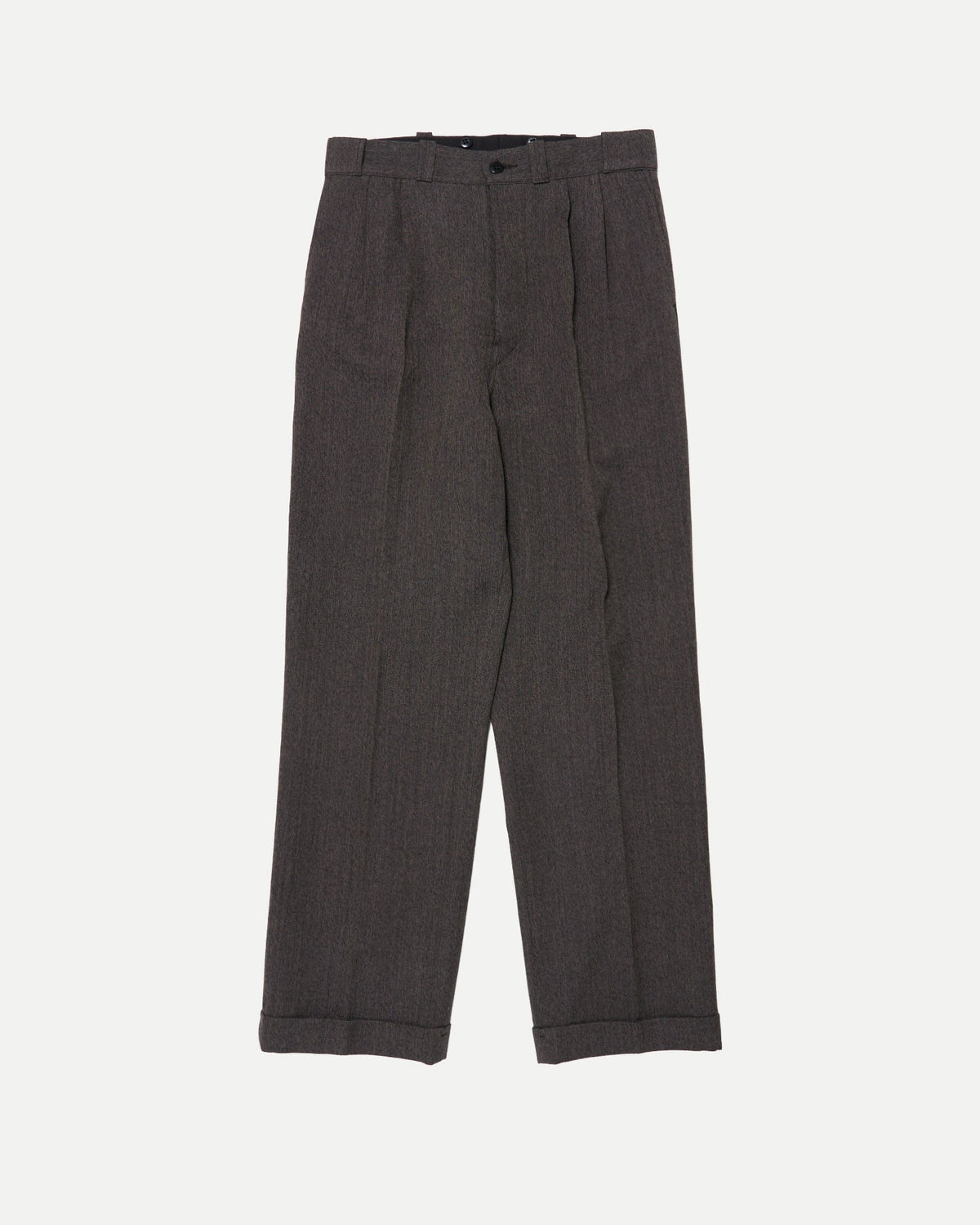 LOT.201 WORK TROUSERS