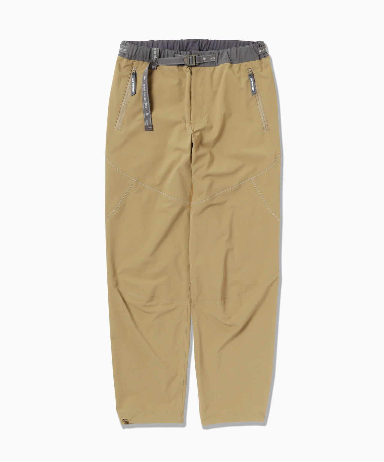 trek pants