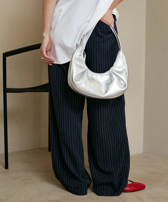 LOVE POP STUDIO Easy Slacks Pants Limited Edition