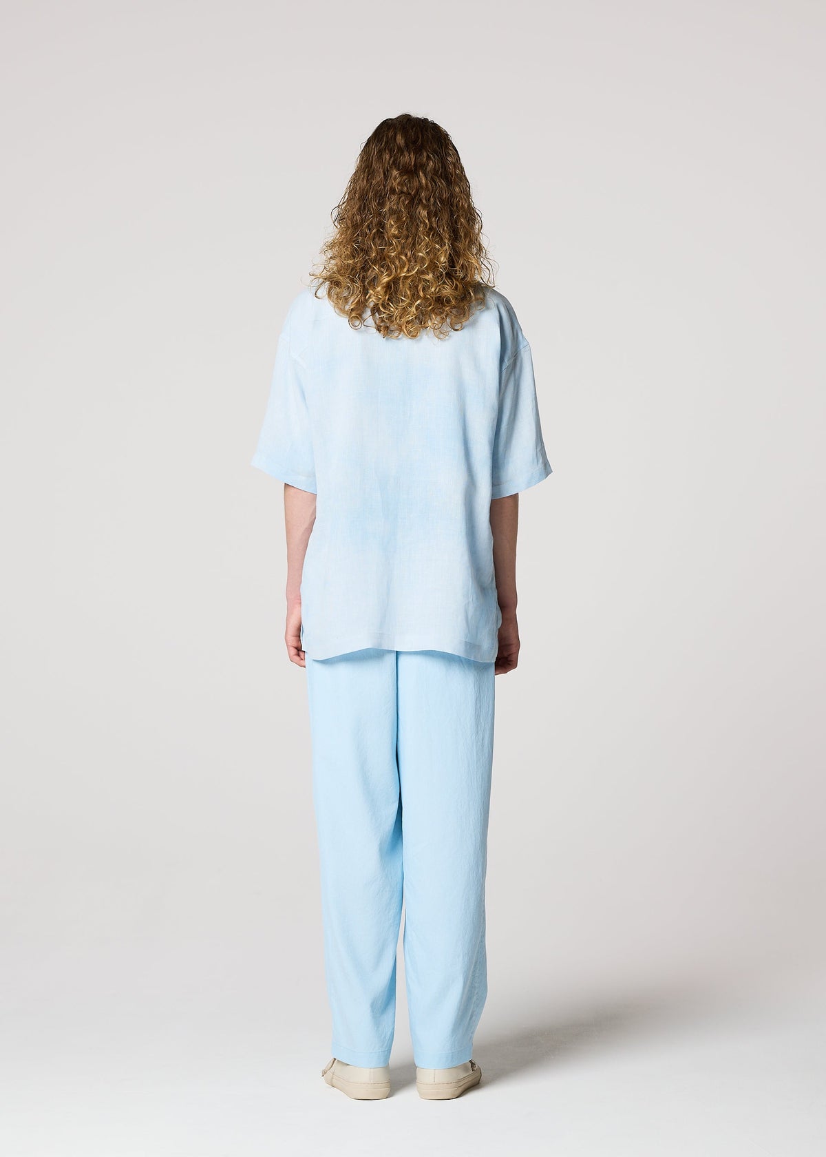 Floating Linen