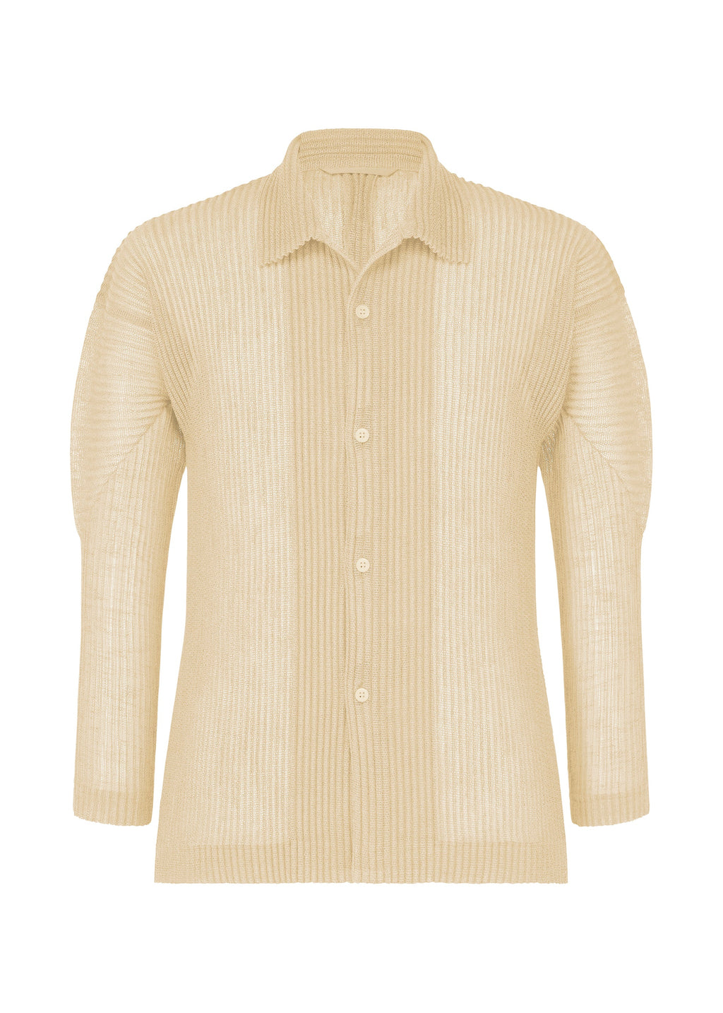 Rustic Mesh